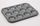 Dexam Non-stick 12 Cup Mince Pie Tin