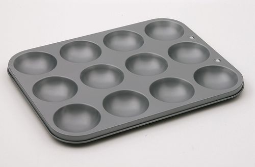 Dexam Non-stick 12 Cup Mince Pie Tin