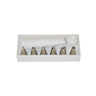 DEXAM 8 PIECE ICING SET