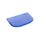 Dough Scraper 148x99mm Blue