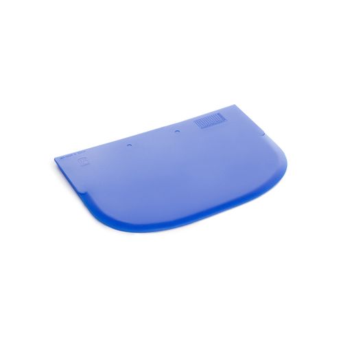 Dough Scraper 148x99mm Blue