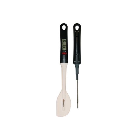 Dexam Thermospoon