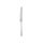 Dutch Table Knife M.b 230mm Doz