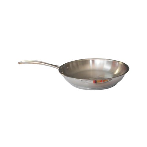 Supreme Frypan Uncoated 26cm