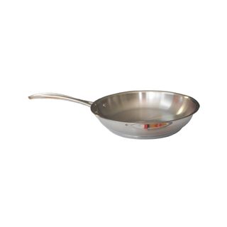 Supreme Frypan Uncoated 26cm