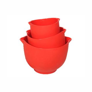 ZITOS FLEXI 3 PCE BOWL SET