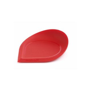 Mastrad Scoop N Scrape Scraper Red (6)