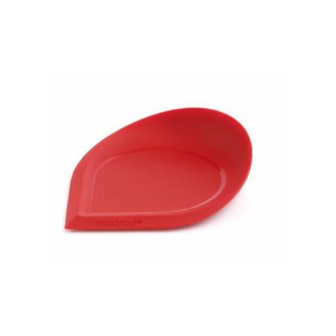 Mastrad Scoop N Scrape Scraper Red (6)