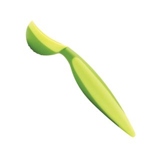 Mastrad Ice Cream Scoop - Green (6)