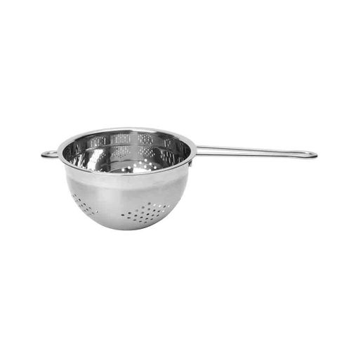 Stainless Steel Colander 20cm Dia (4)