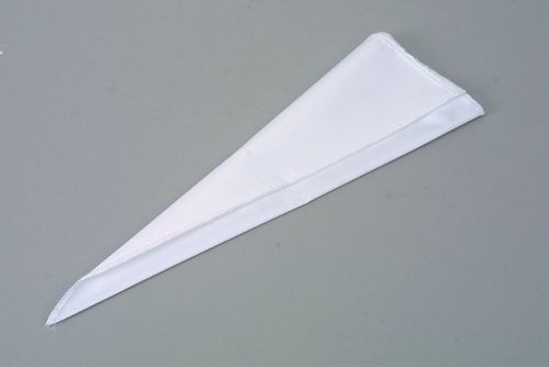 Nylon Piping Bag Dbl Stitched 20cm (6)