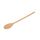 Dexam 35cm Wooden Spoon (6)