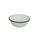 Falcon Cereal/pudding Bowl Wht 14cm