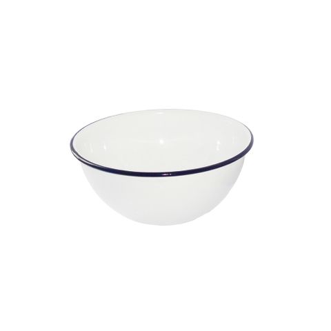 Falcon Cereal/pudding Bowl 16cm