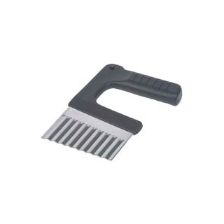 Dexam Crinkle Cutter Stainless Steel (4)