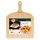 We Love Pizza Wood Pizza Peel 30x41.5cm