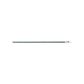 Stainless Steel Flat Skewer 20cm 12/pkt