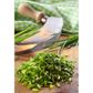 Small Mezzaluna (rocker Knife For Herbs)