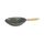 Wok 30cm Heavy 1.8mm Gauge Carbon Steel