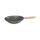 Wok 30cm Heavy 1.8mm Gauge Carbon Steel