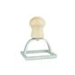 Square Ravioli Cutter 70x70mm