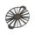 Cake Divider 12/16 Serve 265mm