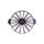 Cake Divider 14/16 Serve 265mm