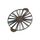 Cake Divider 14/18 Serve 265mm