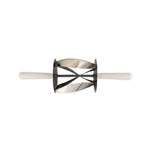 Croissant Cutter 1/sec 200x180mm