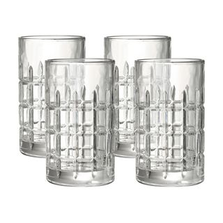 Artland Newport Hiball Set Of 4