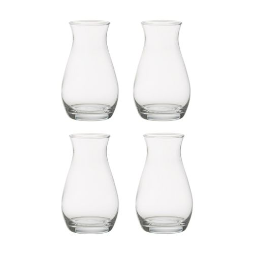 Artland Bar Snackers/ Table Vase Set 4