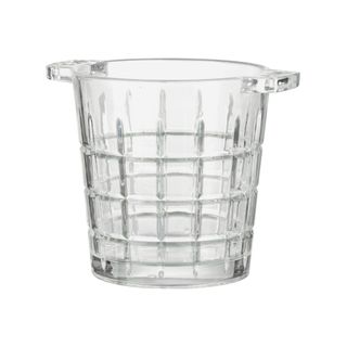 Artland Newport Ice Bucket 1800ml Glass