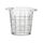 Artland Newport Ice Bucket 1800ml Glass