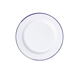 Falcon Dinner Plate Enamelware 20cm