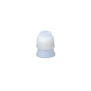 DEXAM ICING COUPLER 2.5CM DIA (12)