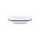 Falcon Pie Dish Oblong Enamelware 16cm