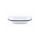 Falcon Pie Dish Oblong Enamelware 16cm