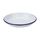 Falcon Rice/pasta Plate Enamelware 20cm