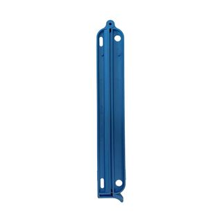 Thermohauser Blue Pastry Bag Fastening C