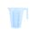 Blue Scale Thermo Measuring Jug 1ltr