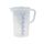 Blue Scale Thermo Measuring Jug 3ltr