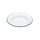 Falcon Soup Plate Enamelware 24cm