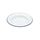 Falcon Soup Plate Enamelware 24cm