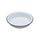 Falcon Pie Dish Round Enamelware 14cm