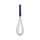 Thermohauser Whisk 30cm Blue Handle