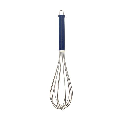 Thermohauser Whisk 30cm Blue Handle