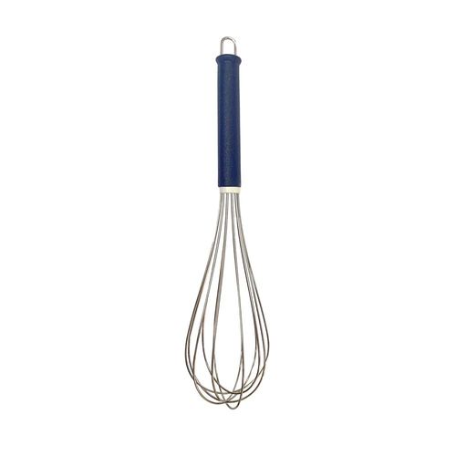Thermohauser Whisk 25cm Blue Handle