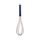 Thermohauser Whisk 35cm Blue Handle