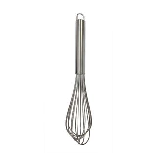 Whisk 25cm S/S 16 Wires - French