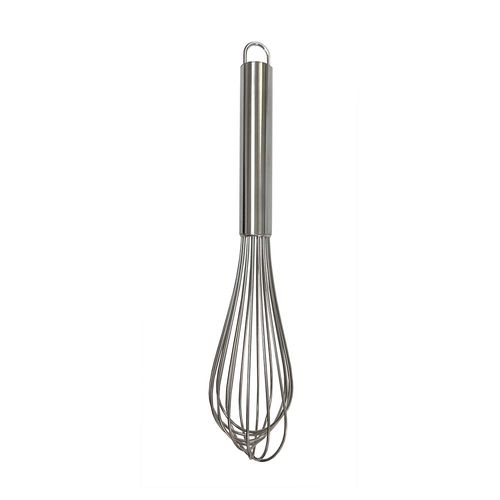 Whisk 35cm S/Steel 16 Wires - French